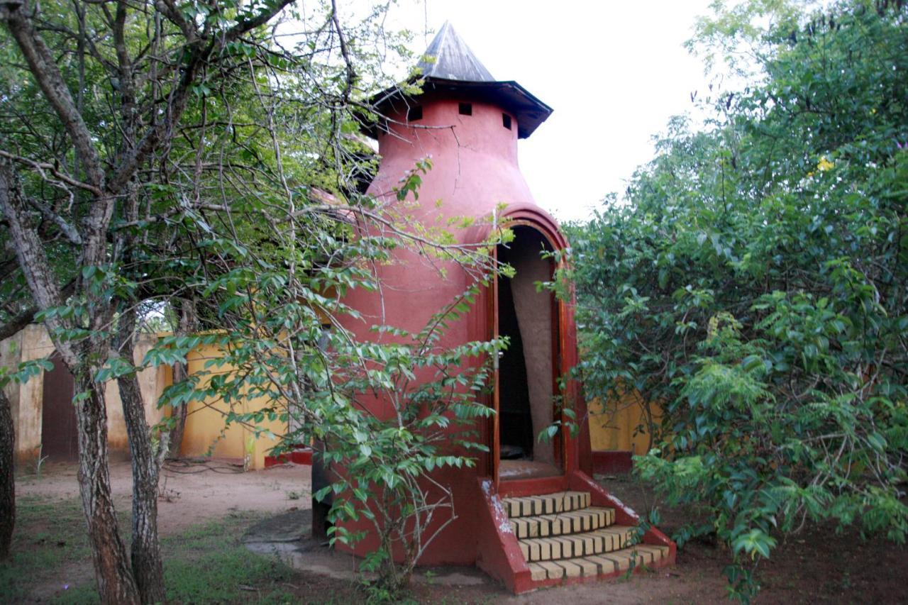 Nature Lanka Ayurveda Resort - All Meals And Ayurveda Treatments With Yoga Tangalle Exterior foto