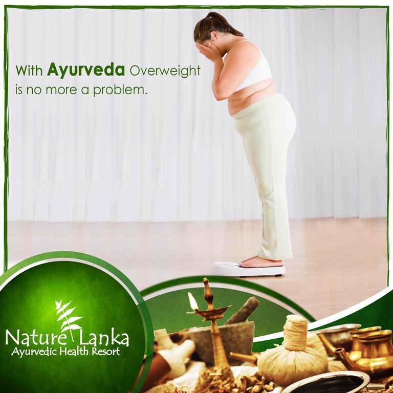 Nature Lanka Ayurveda Resort - All Meals And Ayurveda Treatments With Yoga Tangalle Exterior foto