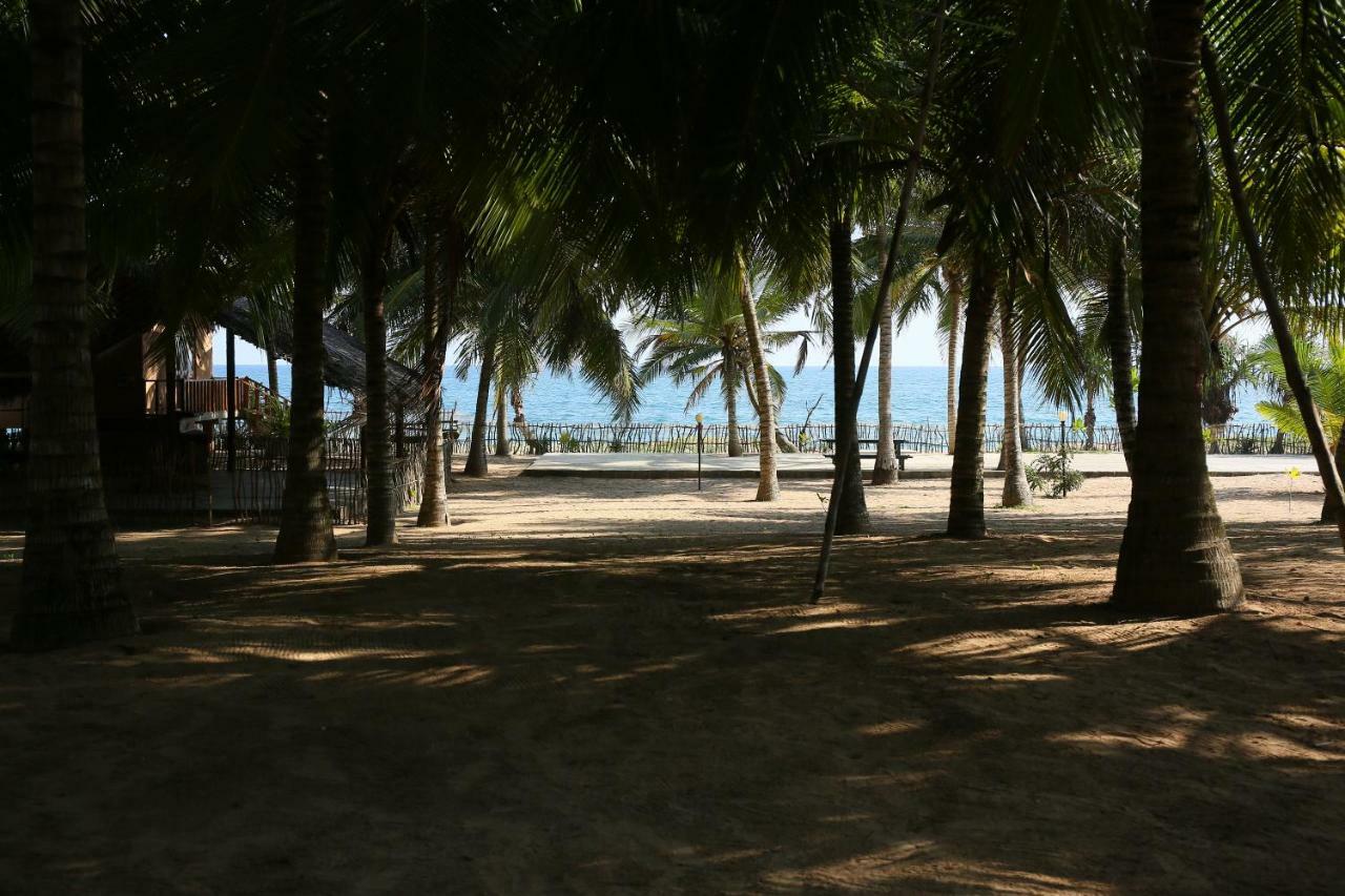 Nature Lanka Ayurveda Resort - All Meals And Ayurveda Treatments With Yoga Tangalle Exterior foto