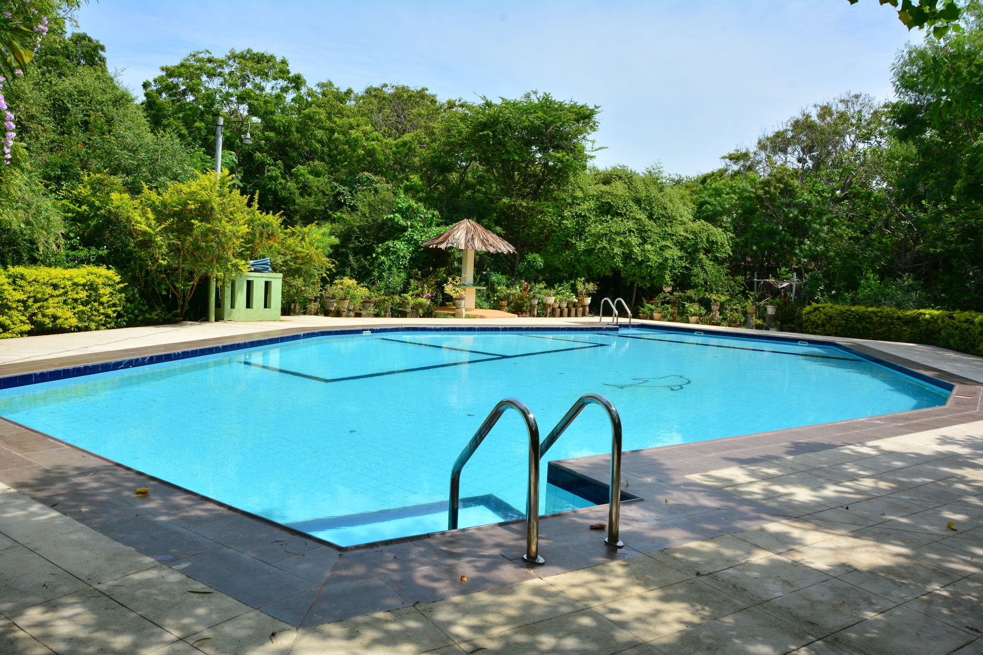 Nature Lanka Ayurveda Resort - All Meals And Ayurveda Treatments With Yoga Tangalle Exterior foto